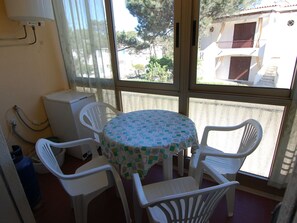 Apartamento | Restauración