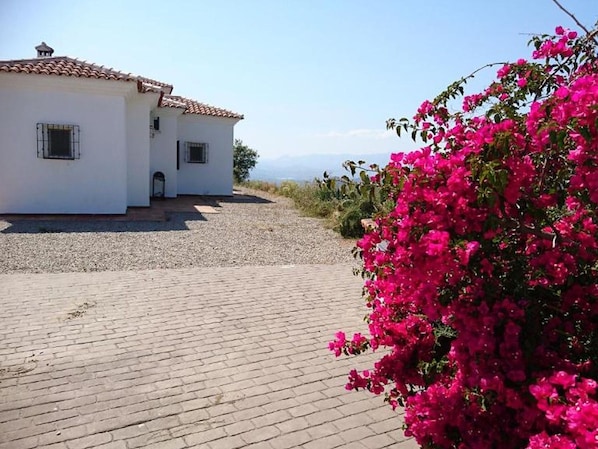 Villa | Extérieur