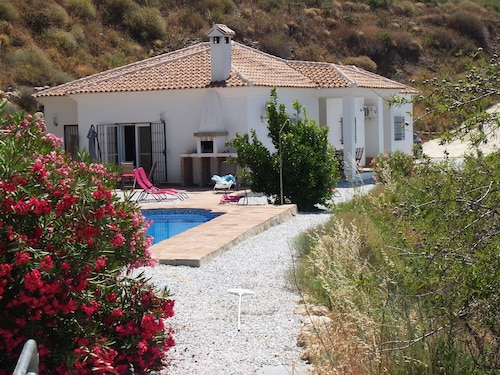 Villa Stay With Sea Views