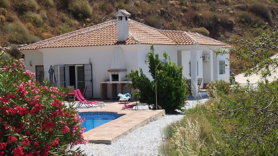 Villa Stay With Sea Views