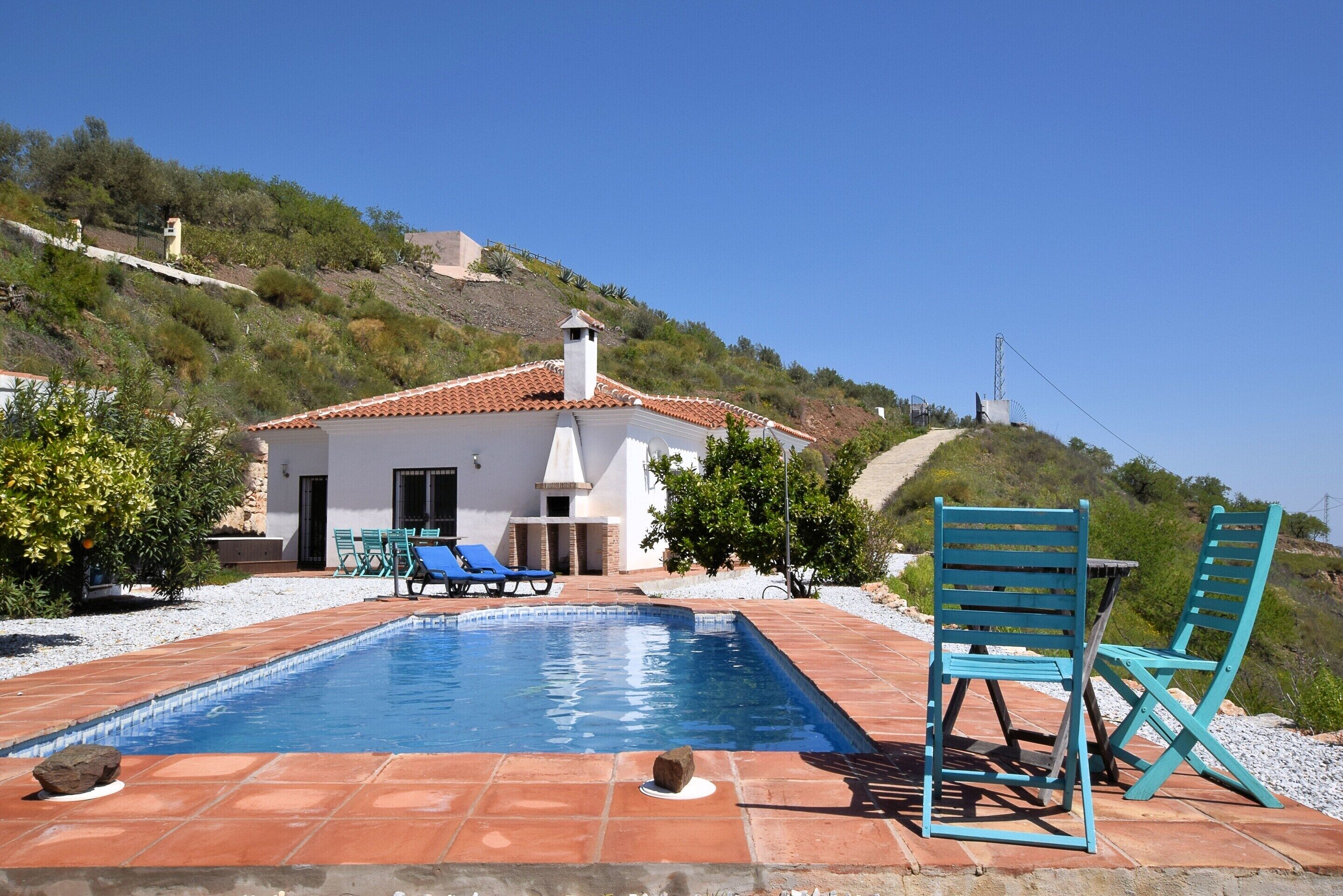 Villa | Exterior