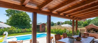 Madonnina Comfortable Holiday Residence
