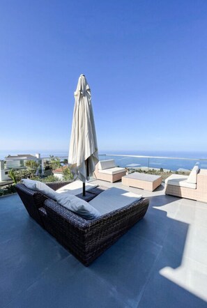 Apartment | 1 Schlafzimmer, individuell eingerichtet