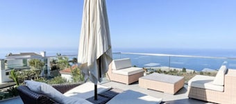 Apartment in La Punta de Tijarafe