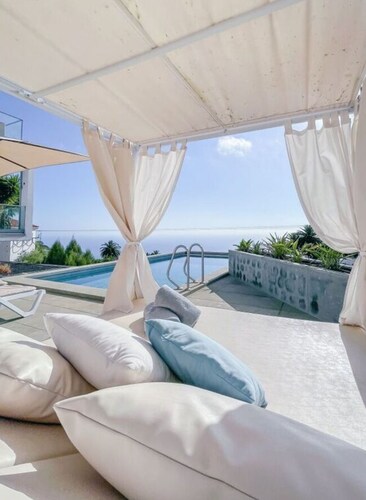 Apartment in La Punta de Tijarafe