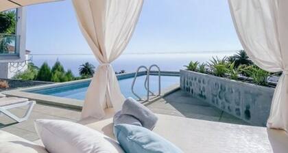 Apartment in La Punta de Tijarafe