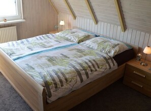 Leilighet | 4 soverom