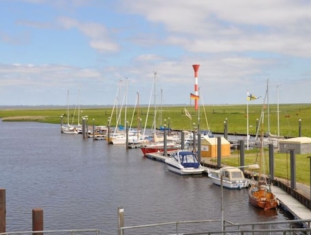 Marina/club náutico