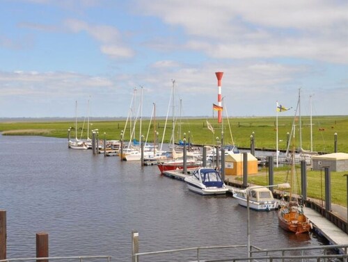 Holiday Home Achtern Diek 29 a