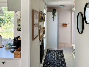 獨棟房屋 | 住宿內部