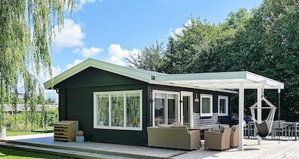 6 Person Holiday Home in Hojby