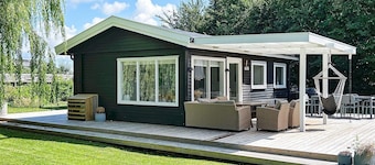 6 Person Holiday Home in Hojby