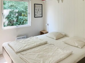 獨棟房屋 | 3 間臥室、布置獨特