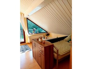 House | Bathroom - aan de Oever van de Werra (Amt Creuzburg)