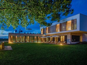 Exterior - Luxury Villa sea View (Porec)