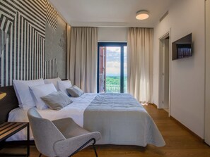 Villa | 4 sovrum och strykjärn/strykbräda