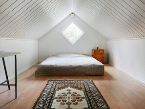 Ferienhaus | 3 Schlafzimmer, individuell eingerichtet