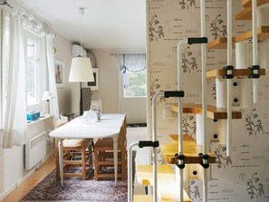House | Interior