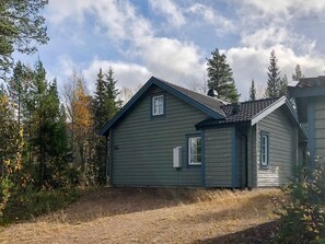 House | Exterior