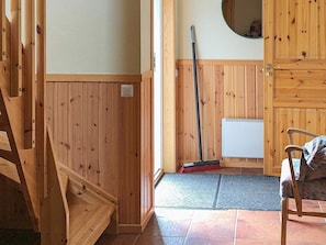 House | Interior