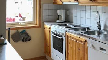 Casa | Cocina privada
