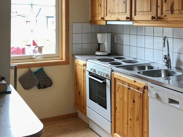 House | Private kitchen
