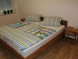 Ferienhaus | 2 Schlafzimmer