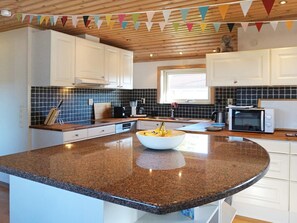 Casa | Cocina privada