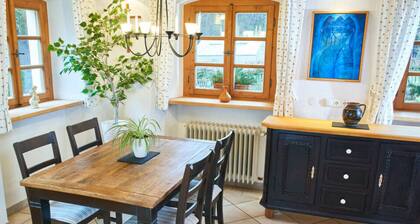2 Posthof Holiday Guesthouse