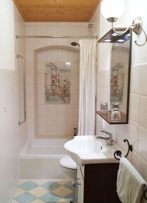 獨棟房屋 | 浴室