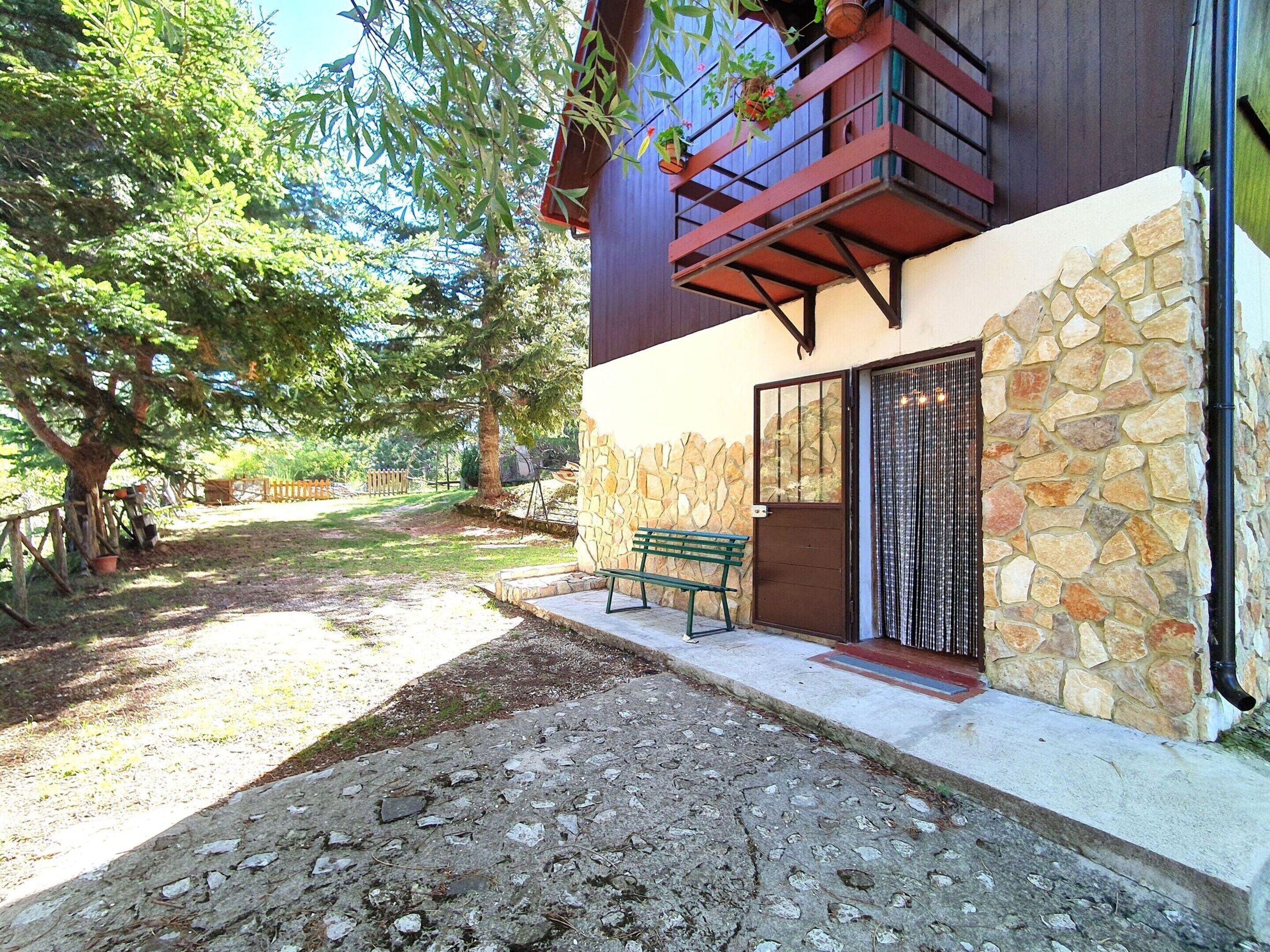 Rumah | Balkon