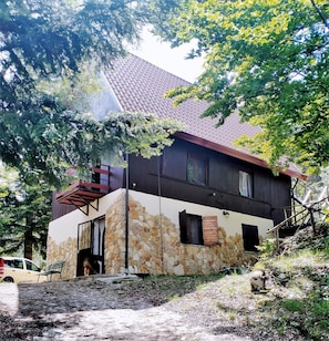 Hus | Udendørsområde