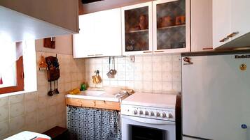 House | Private kitchen