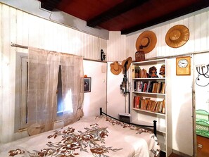 3 bedrooms, bed sheets - Belvilla by OYO La Baita (Polino)