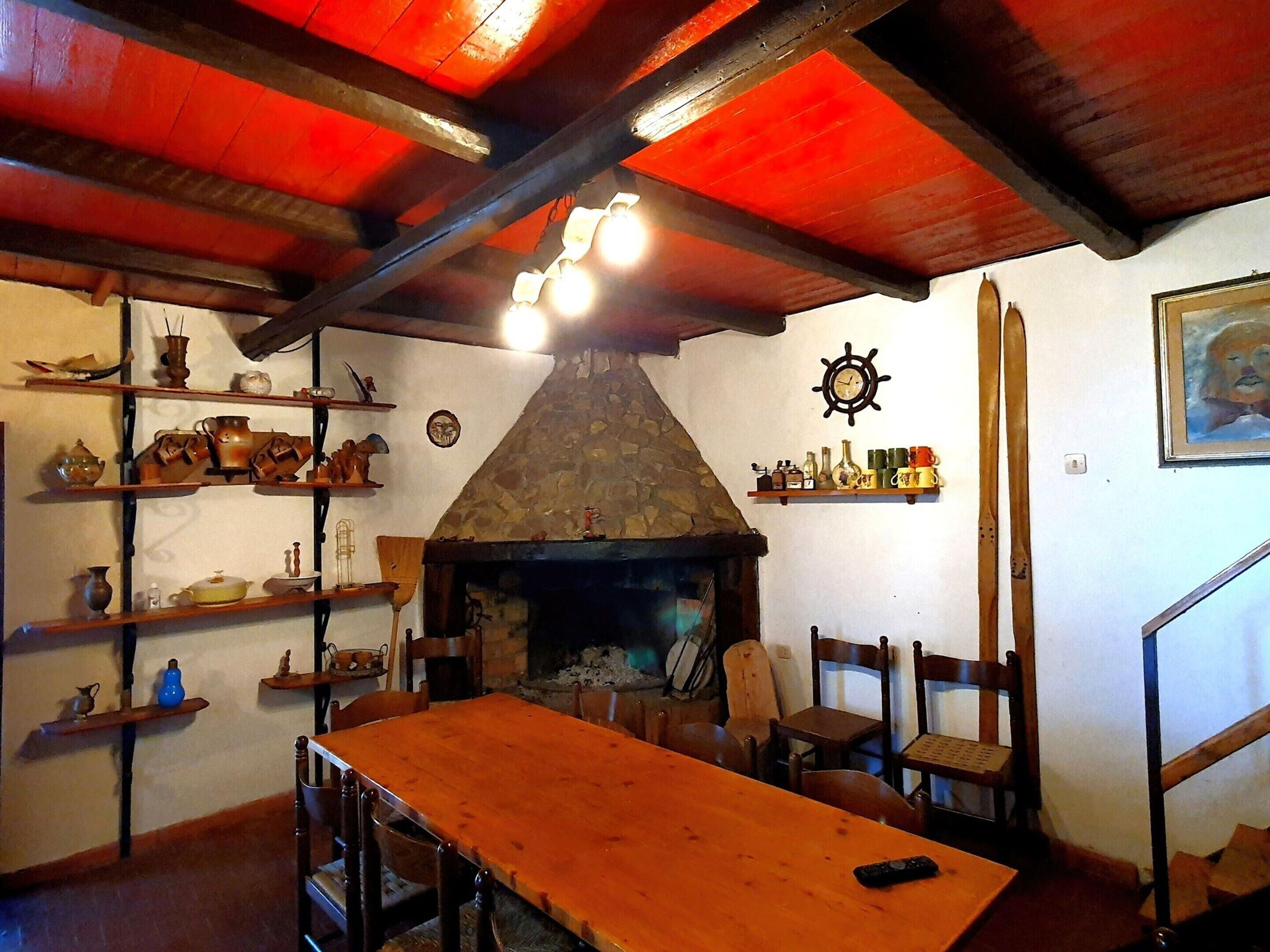 Rumah | Tempat makan