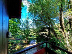 View from property - Belvilla by OYO La Baita (Polino)