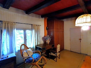 Hus | 3 soveværelser, sengetøj