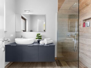 Villa | Salle de bain