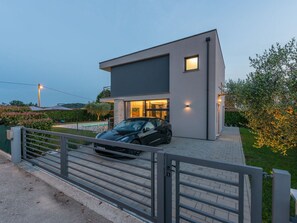 Exteriör