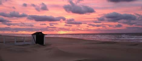 Villa | View from property