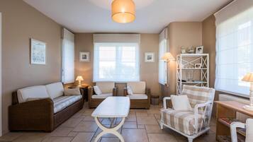 Vila | Area keluarga