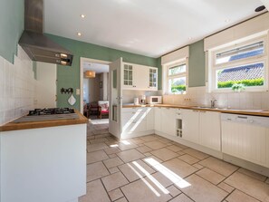 Vila | Cozinha privada | Torradeira