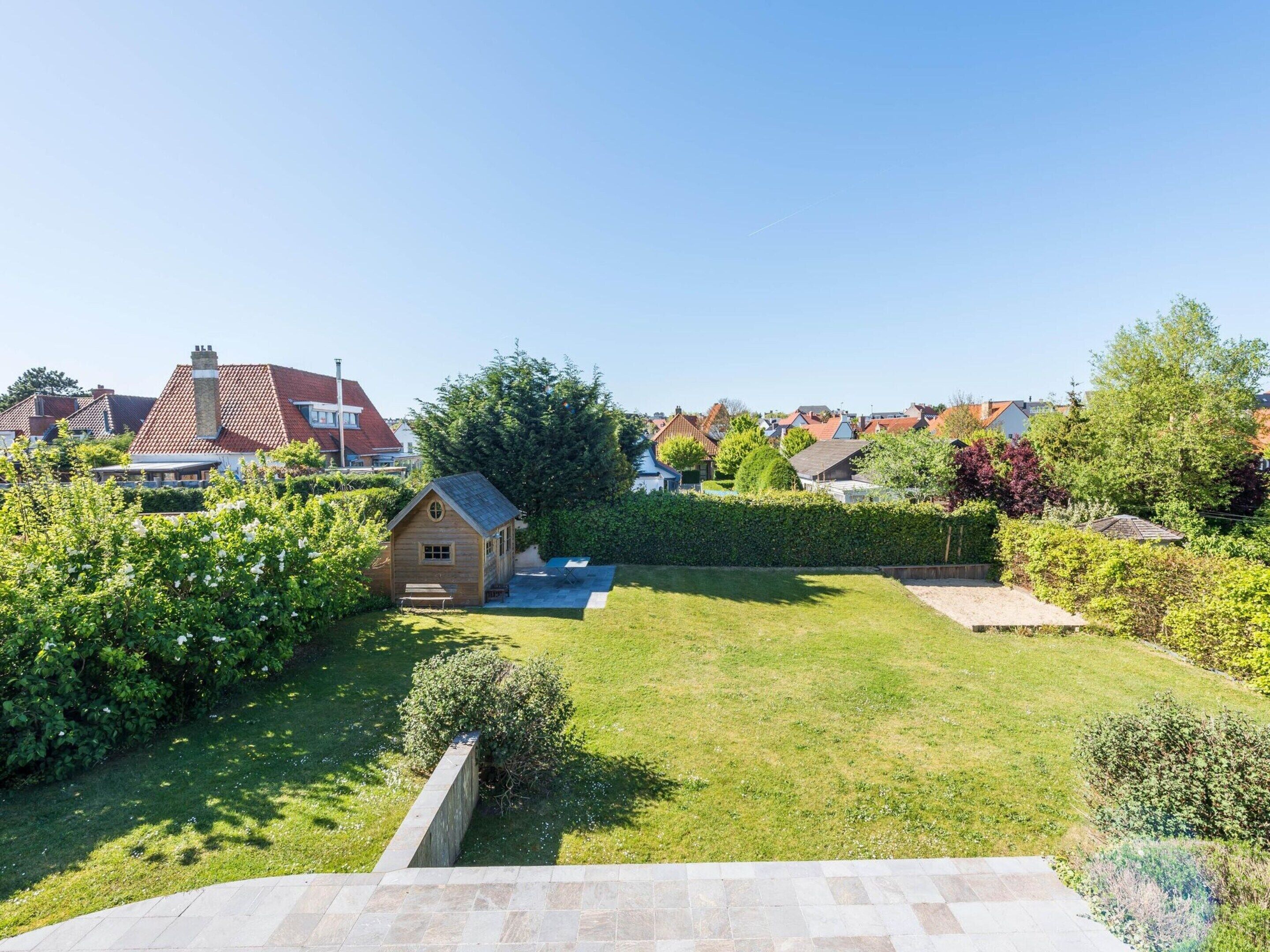 Villa | Exterieur