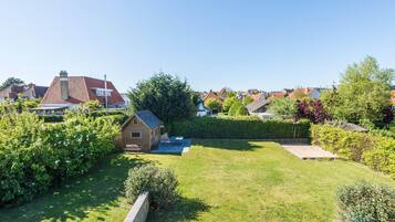 Villa | Exterieur