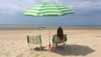 Villa | View from property