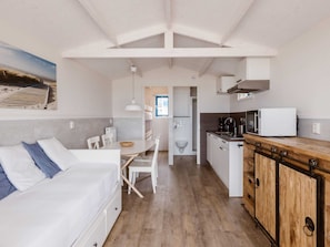 Maison | Salle de séjour
