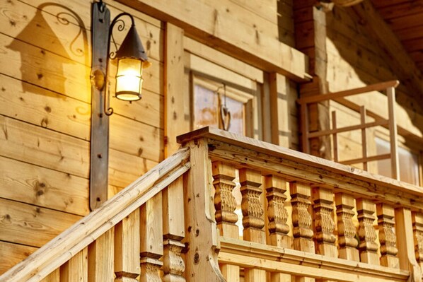 Interior - Holiday Apartment Near Centre (Schoenau am Koenigssee)