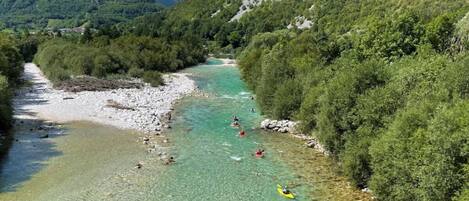 Lägenhet | 2 sovrum och strykjärn/strykbräda