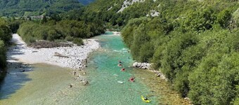 Alpine Hut Hannah Comfortable Vacation Home