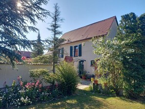 Exterior - Zonnehof in het Geiseltal (Mücheln (Geiseltal))